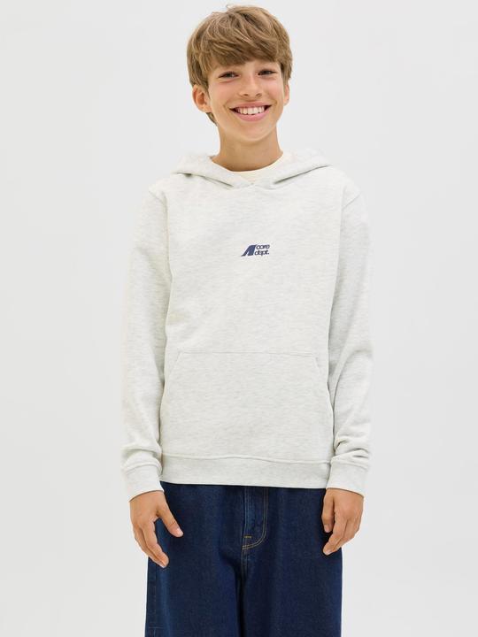 Immagine prodotto Jack & Jones Kapuzenpullover Junior Kapuzenpullover (128)
