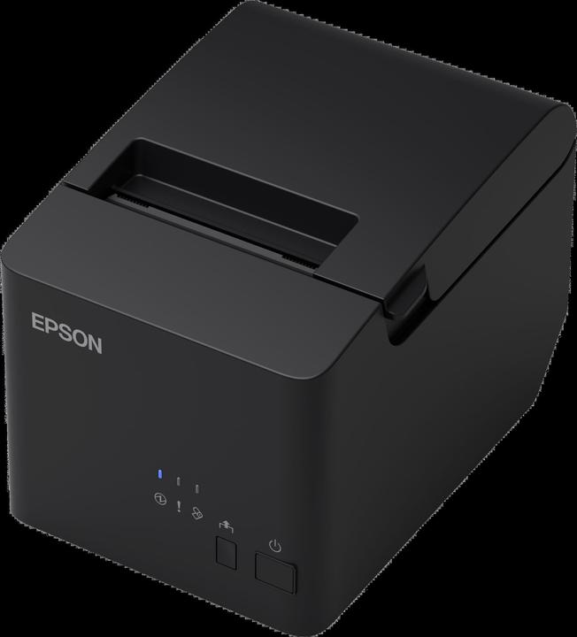 Actual product image HP Epson TM-T20IIIL Serial USB (USB 2.0)