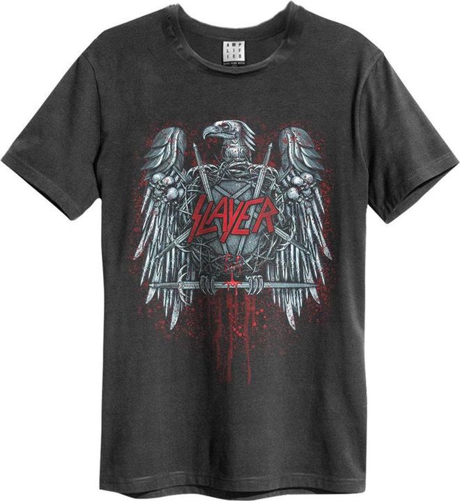 Amplified Metal Eagle TShirt (3XL)