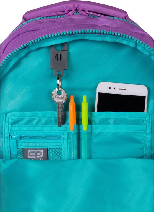 Produktbild Coolpack 4tlg. RucksackSet PICK 17 (26 l)