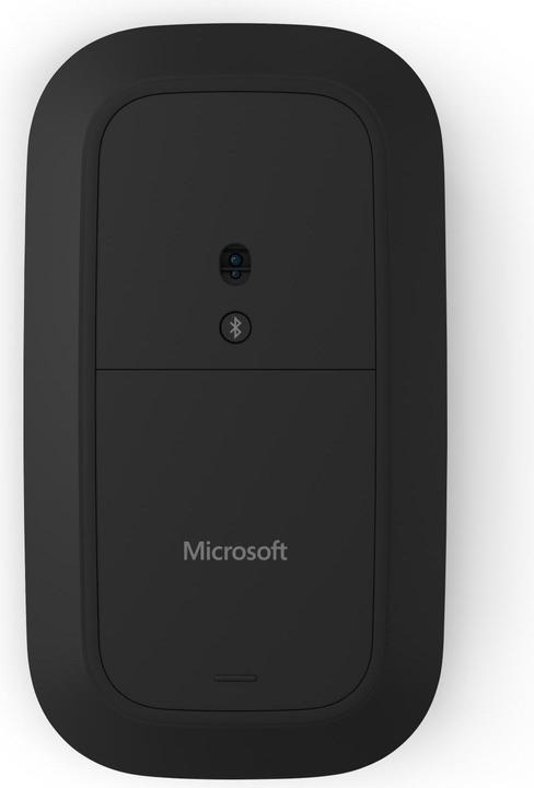 Immagine prodotto Microsoft Superficie del mouse mobile moderno (Senza fili)