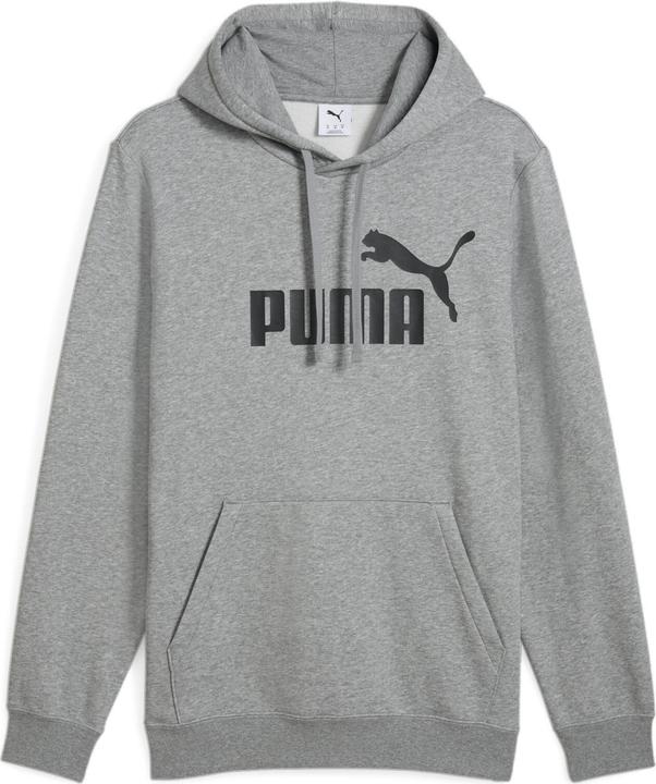Produktbild Puma ESS No. 1 Logo Hoodie FL (3XL)