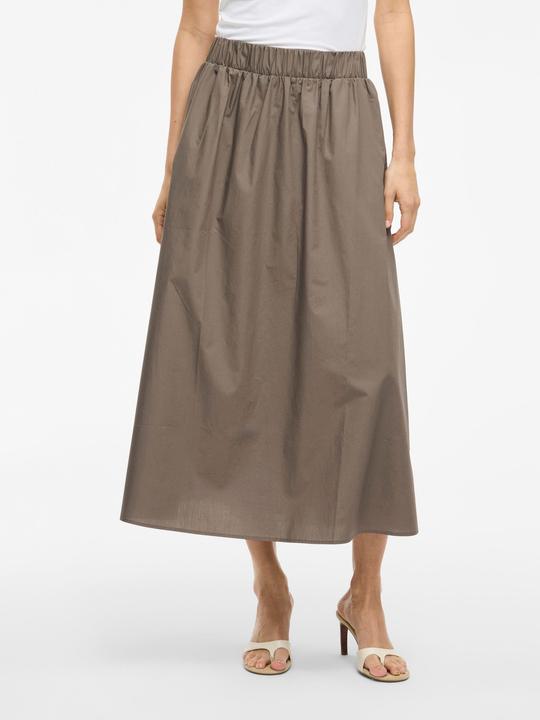Image du produit Vila VISOPHIE High Waist Maxirock (38)