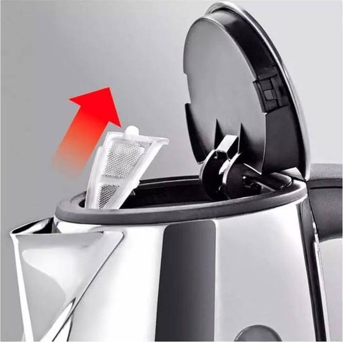 Actual product image Koenig Chrome Line (1 l)