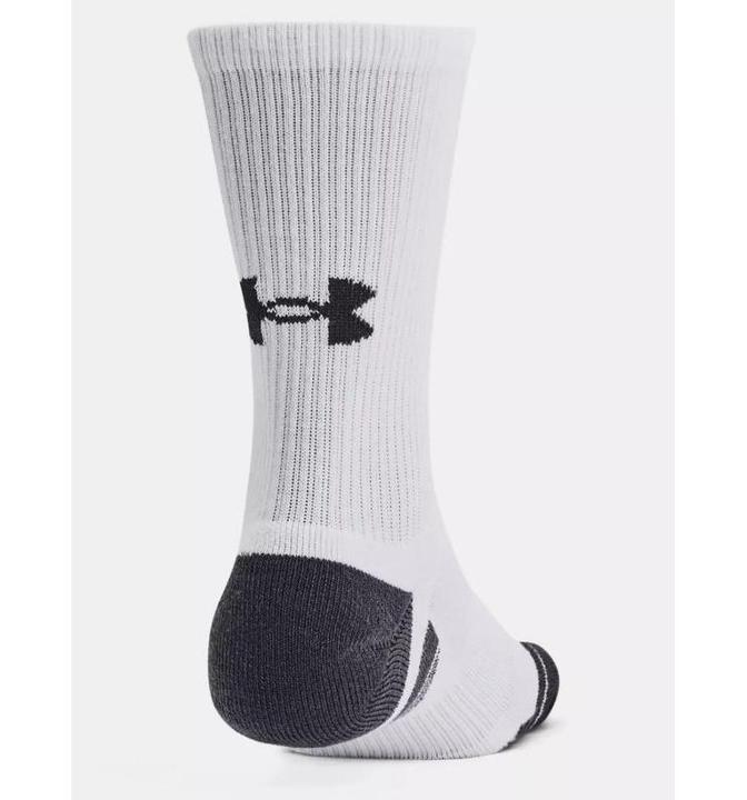 Actual product image Under Armour NOS UA Performance Tech 3pk Cr White XL (XL)