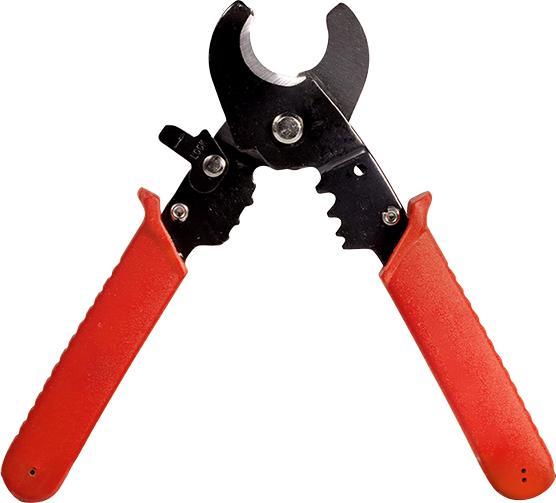 Immagine prodotto LogiLink Kabelschneider für 2.5/4.0/6.0 mm² Solar Panel PV-Kabel (Cavo solare)