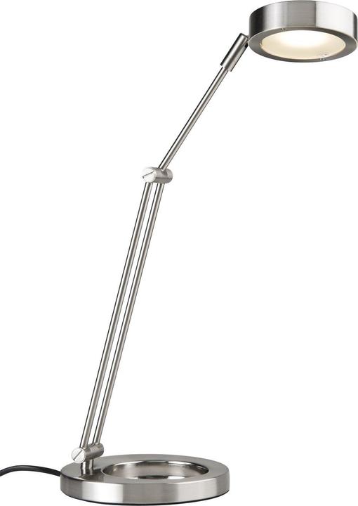 Actual product image Paulmann Desk lamp Zed (630 lm)