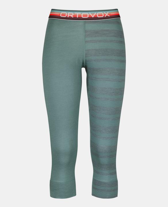 Produktbild Ortovox Women's 185 Rock'N'Wool Short Pants (S)