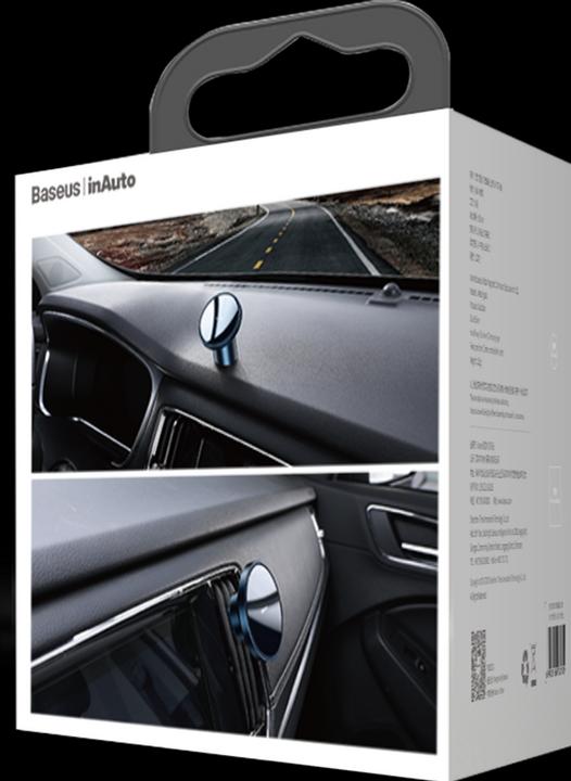Immagine prodotto Baseus Supporto magnetico da auto MagSafe