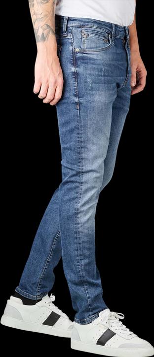 Actual product image Mavi James jeans skinny mid brushed ultra move (W36/L32)