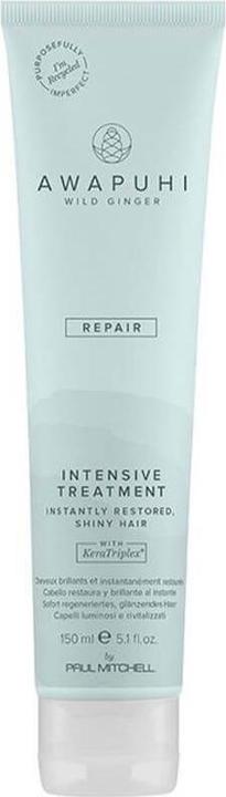 Image du produit Paul Mitchell Traitement intensif au gingembre sauvage Awapuhi (150 ml)