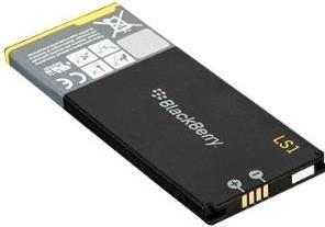 Immagine prodotto BlackBerry L-S1 (Accumulatore di carica elettrica, Mora Z10)