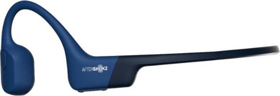 Image du produit Shokz OpenRun Mini (pas de réduction du bruit, 8 h, Sans fil)