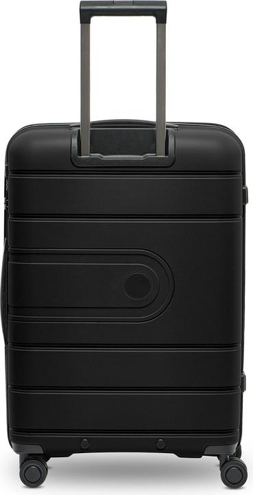 Actual product image Redolz Essentials 11 3-SET 4 wheels 3-piece suitcase set (208 l, XL (from 140l))