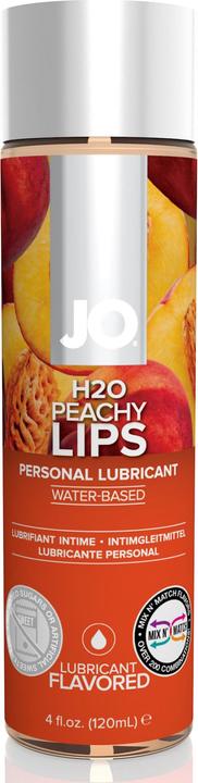 Image du produit System JO Pêche (150 ml)
