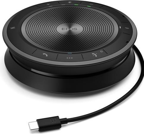 Actual product image EPOS Expand 40 Bt Speakerphone