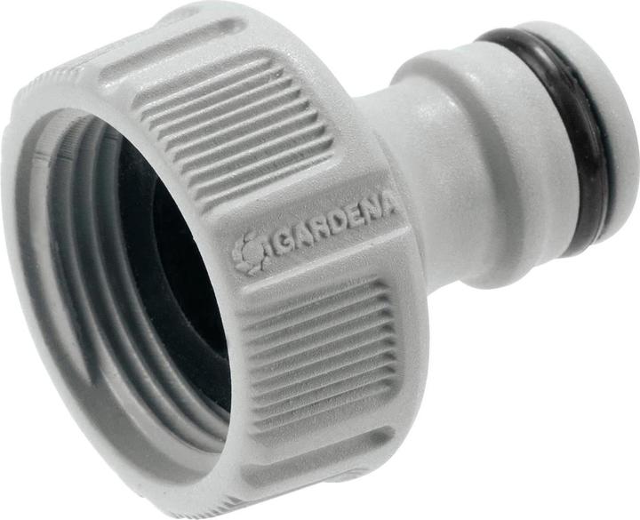 Produktbild Gardena 18201-50 (Hahnanschluss, 16 mm)