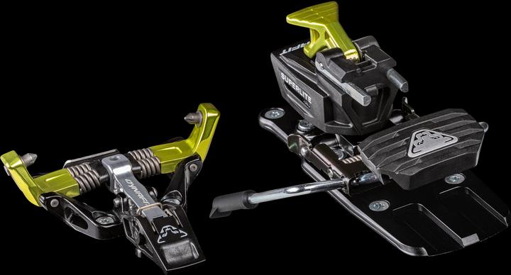 Produktbild Dynafit Superlite 175-Z10+ Tourenbindung (Touren Ski)