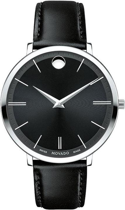 Produktbild Movado Ultra Slim (35 mm) (Analoguhr, 35 mm)