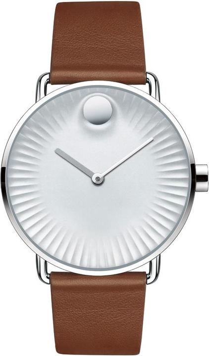 Immagine prodotto Movado Bordo (Orologio da polso analogico, 40 mm)