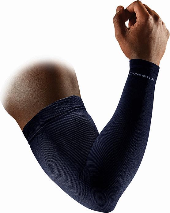 Actual product image McDavid Compression Cuffs "Active Multisports (XL)