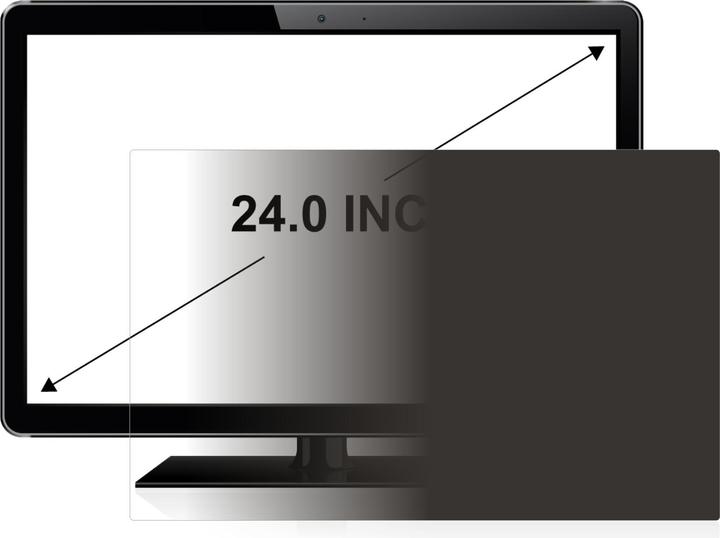 Produktbild upscreen Spy Shield Blickschutzfilter (626.25", 16 : 9)