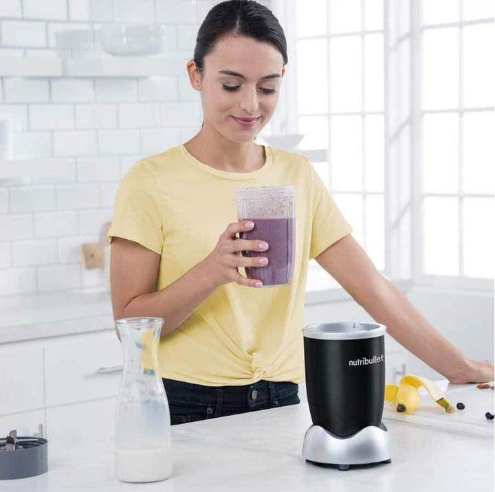Produktbild NutriBullet Extraktor (600 W)