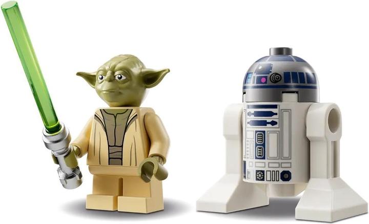 Actual product image LEGO 75360 Confidential (75360, LEGO Star Wars)