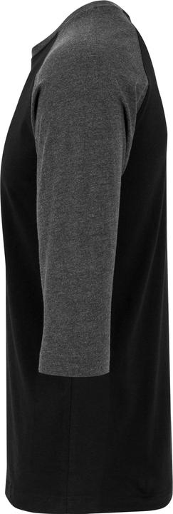 Immagine prodotto Urban Classics Contrast 3/4 Sleeve Raglan Tee (3XL)