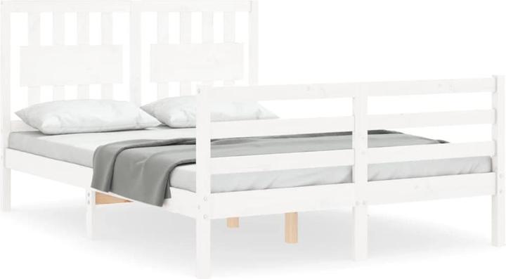 Image du produit VidaXL Aderes (135 x 190 cm)