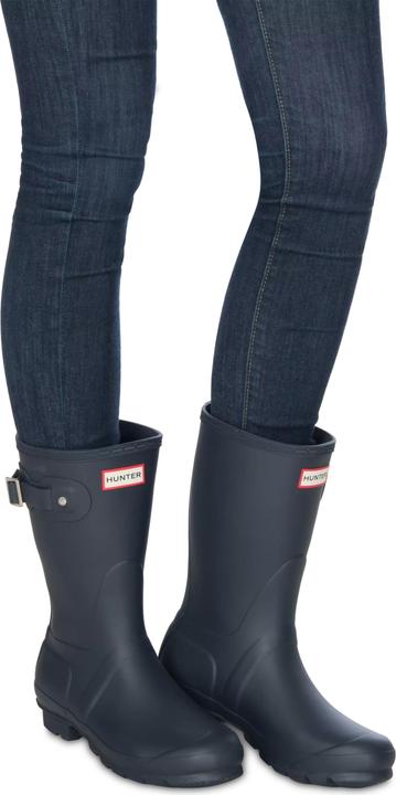 Image du produit Hunter Bottes en caoutchouc (40)
