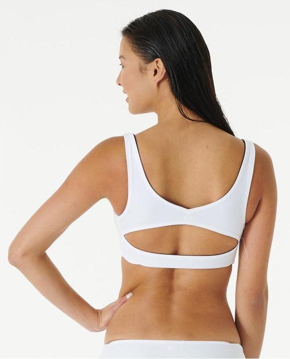 Actual product image Rip Curl Women's Mirage Revo Crop (XS)
