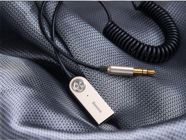 Actual product image Baseus BA01 (Receiver)