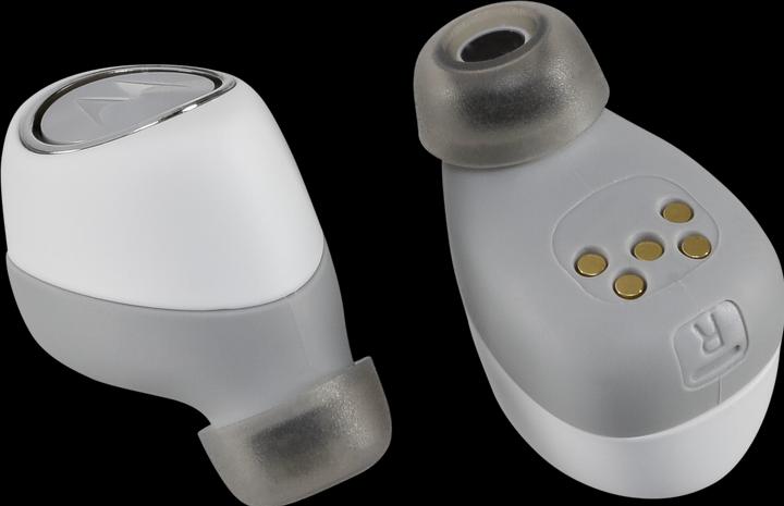 Actual product image Motorola Verve Ones ME Bluetooth In-Ear Headphones (8 h, Wireless)