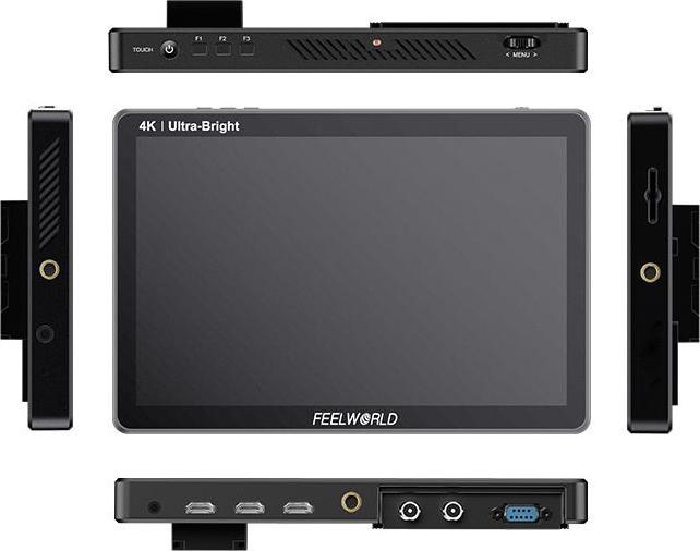 Image du produit Feelworld LUT11S (10.10", Full HD)