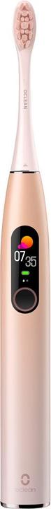 Actual product image Xiaomi X Pro (Sonic toothbrush)