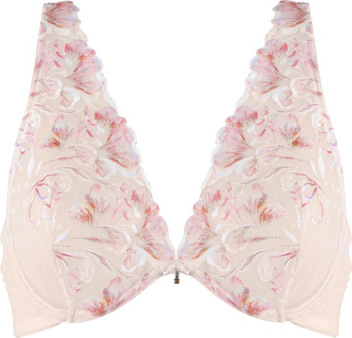 Actual product image LingaDore Triangle underwired bra (75 C)