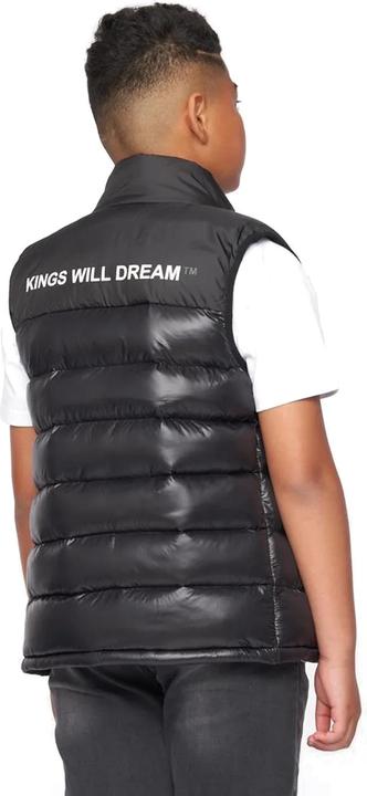 Immagine prodotto Kings Will Dream Mavin Gilet Imbottita Ragazzi (146, 152)