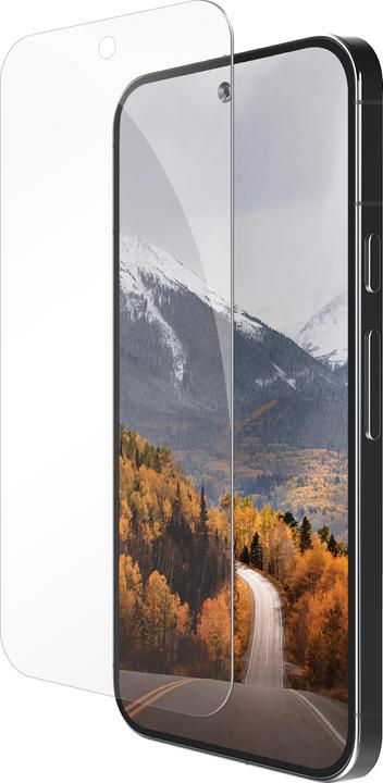 Immagine prodotto dbramante1928 eco, Google, Pixel 9 / 9 Pro, Antipolvere, Scratch resistant, Trasparente, 1 pz (1 Pezzo/i, Realme 9 Pro+, Google Pixel 9)
