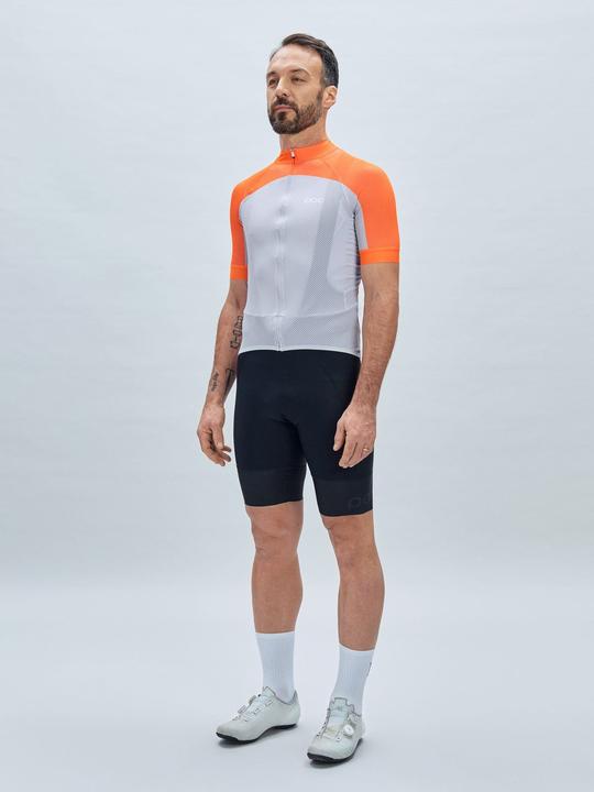 Image du produit Poc Ms Essential Road Logo Jersey (M)