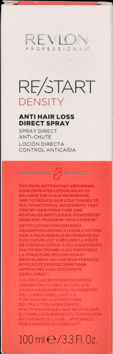 Produktbild Revlon Professional Anti Hairloss Treatment (100 ml)