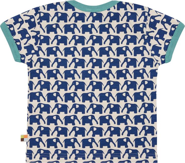 Produktbild loud + proud T-Shirt (68)