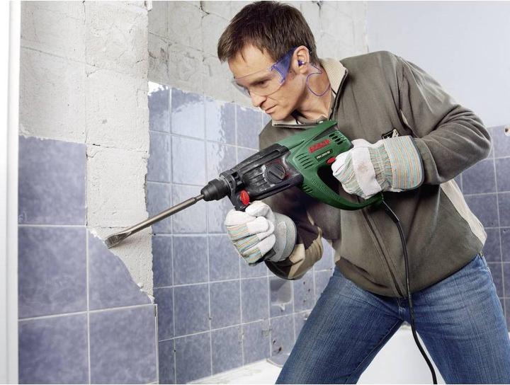 Productafbeelding Bosch Home & Garden PBH 2800 RE (Elektrische stroom)
