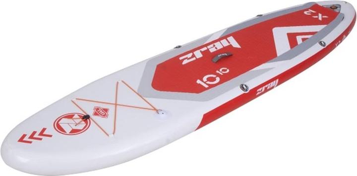 Actual product image Jilong All Around Advanced X2 iSUP (10'10")