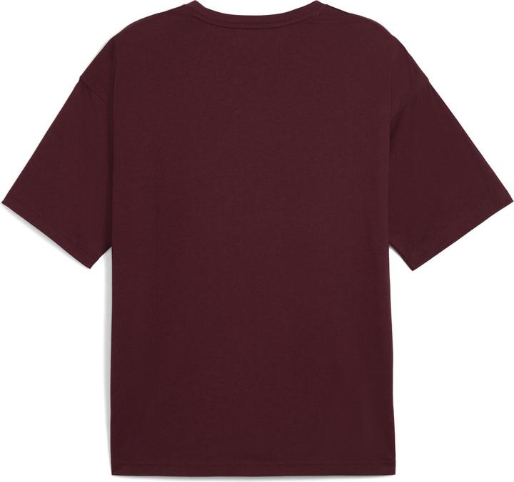Immagine prodotto Puma Maglietta oversize con grafica M (M)