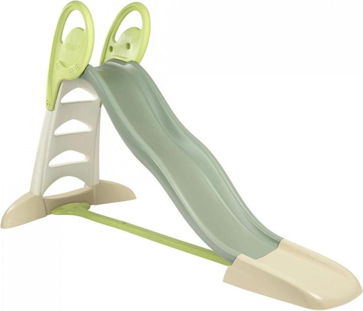 Smoby Life Rutsche XL Doppel-Wellen