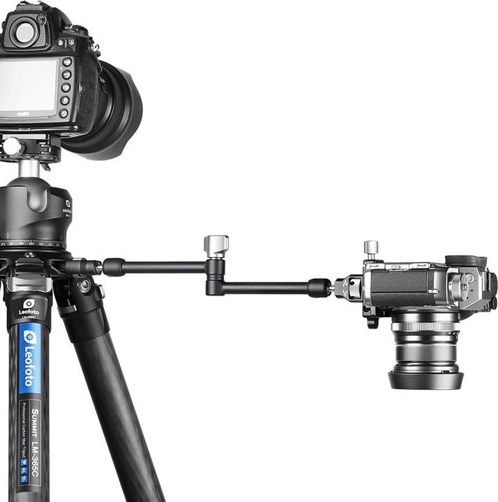 Produktbild Leofoto AM-4 Set (Stativadapter)