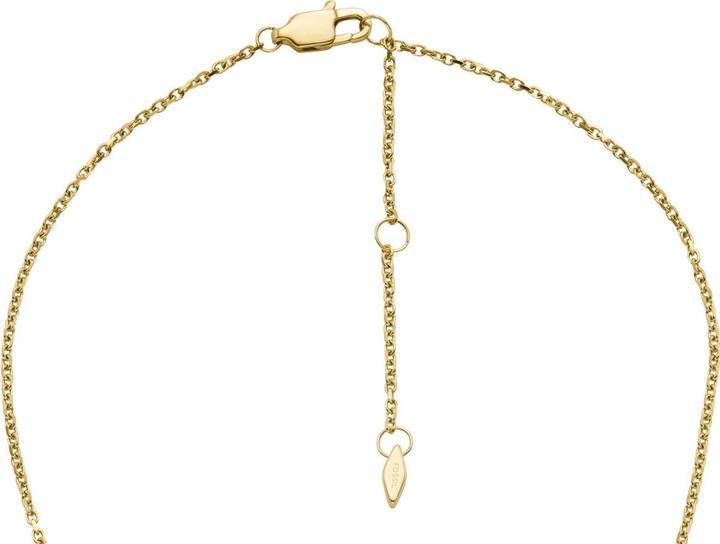 Immagine prodotto Fossil Harlow (Acciaio inossidabile)