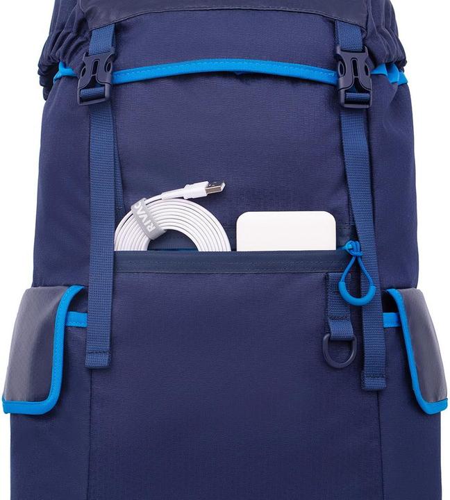 Image du produit Rivacase NB Sac à dos Dijon 5361 (30 l)