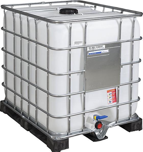 Produktbild kaiserkraft IBC-Container RECOBULK